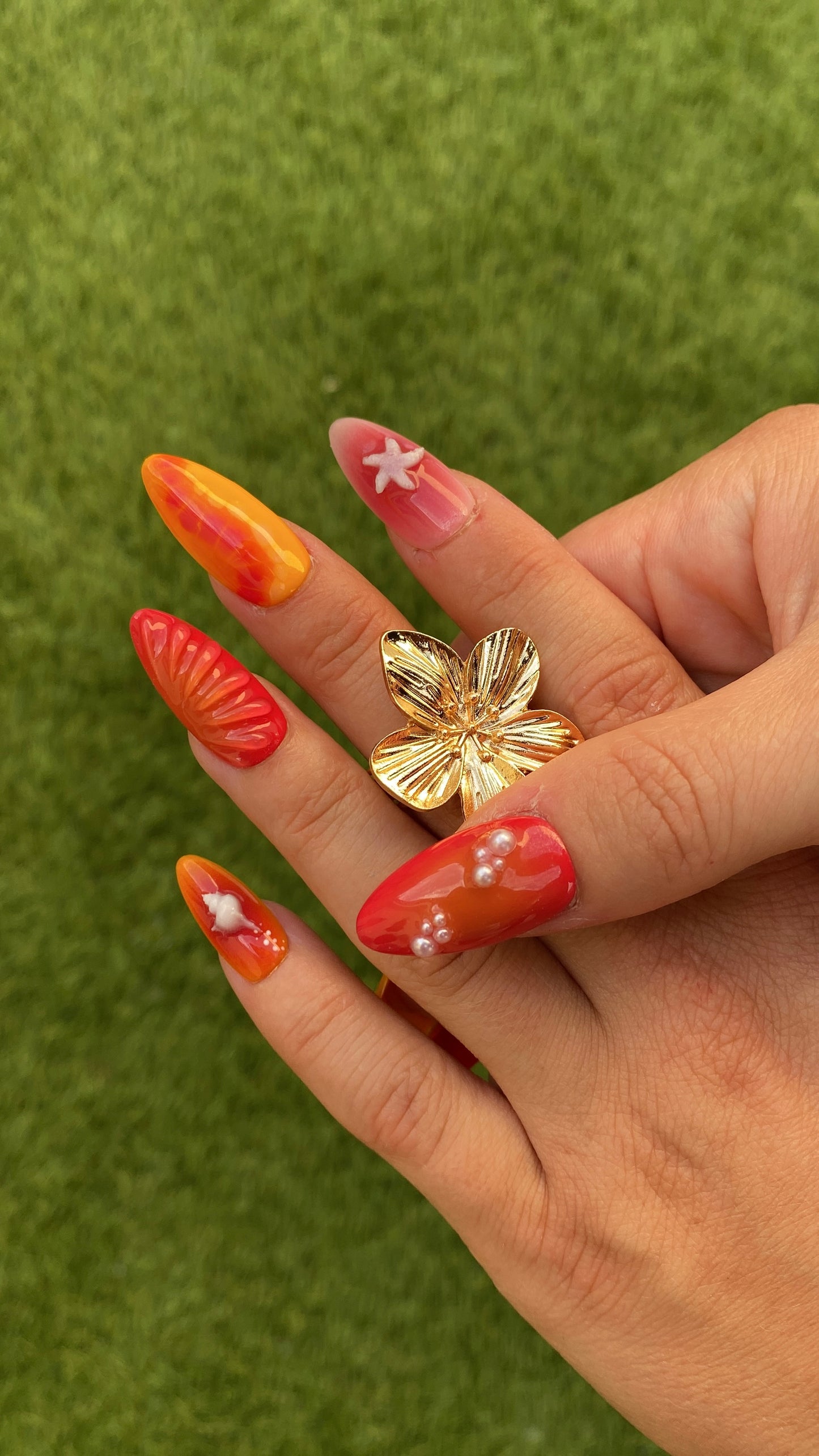 Ladysun