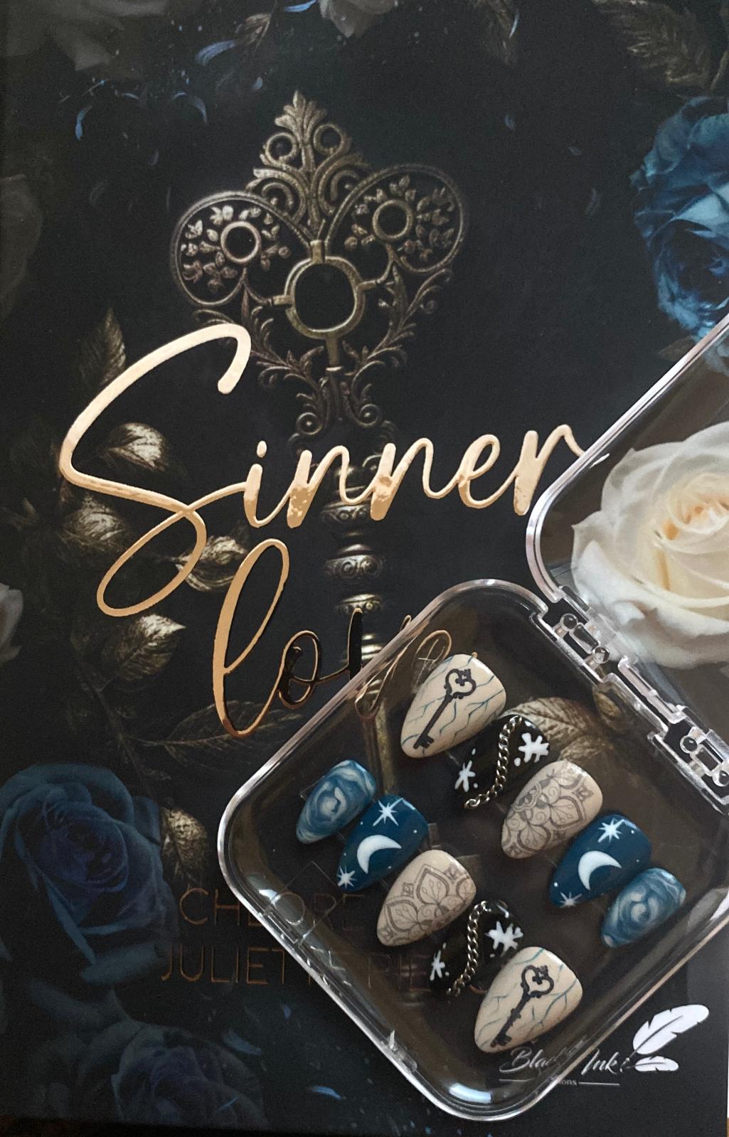 Sinner Love