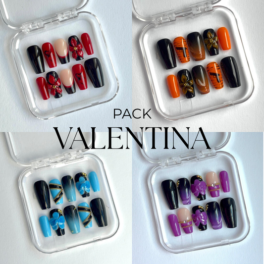 Pack Valentina